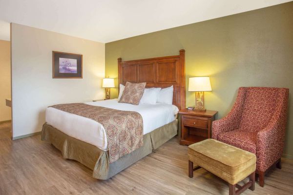 Hotel Travelodge Bozeman